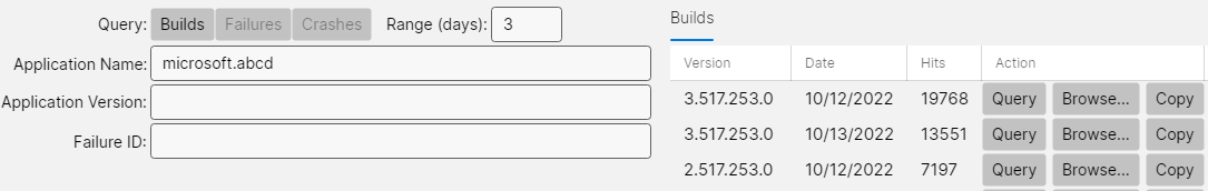 Watson builds